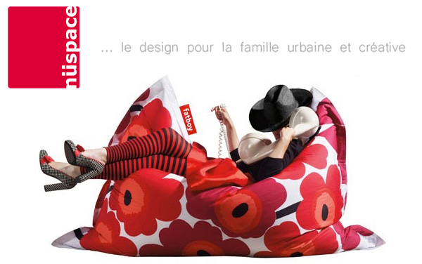 nuspace Design Urbain