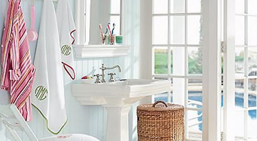 Comment donner un style preppy à votre décoration
