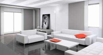 Comment donner un style minimaliste à votre décoration