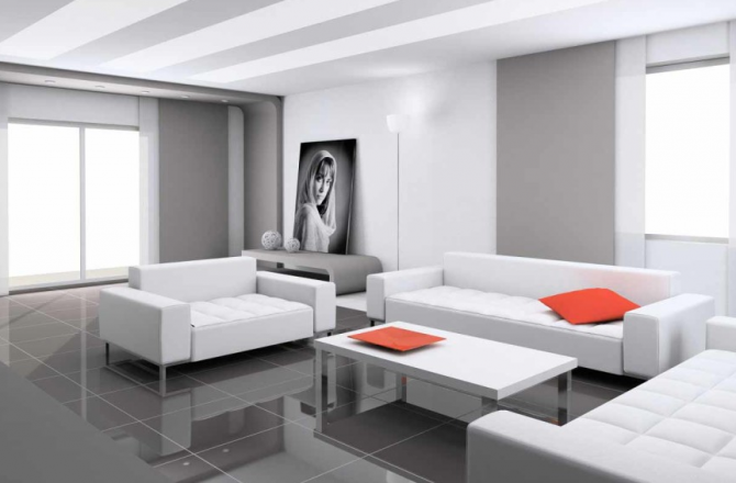 Comment donner un style minimaliste à votre décoration