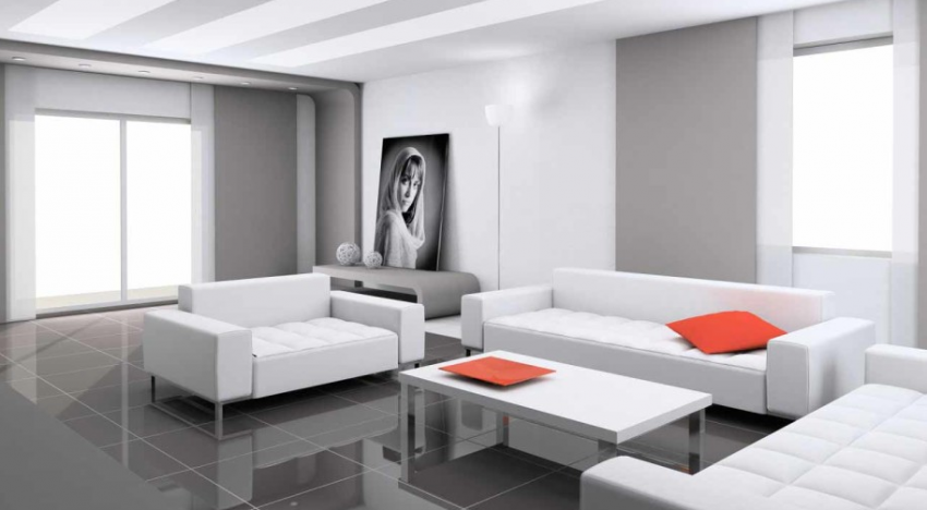 Comment donner un style minimaliste à votre décoration