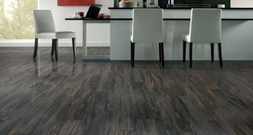 Comment choisir le bon revêtement de plancher