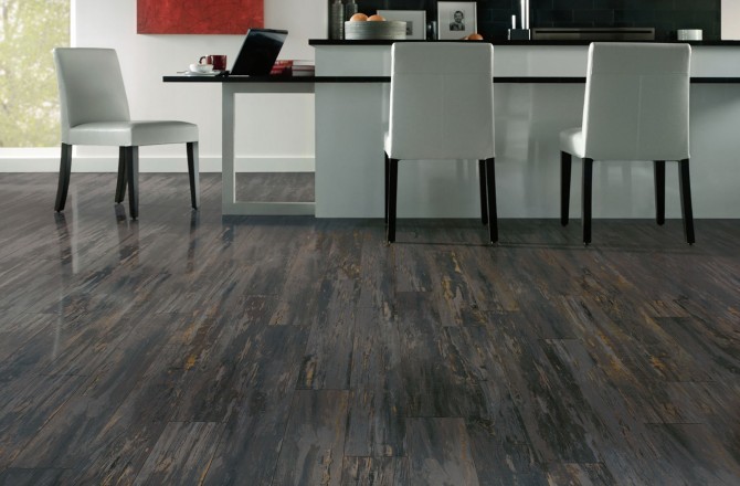Comment choisir le bon revêtement de plancher