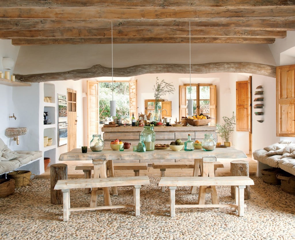 salle-a-diner_champetre_style_decor_champetre_rustique_campagne_francaise_vieille_europe_ameublement_quebec_canada
