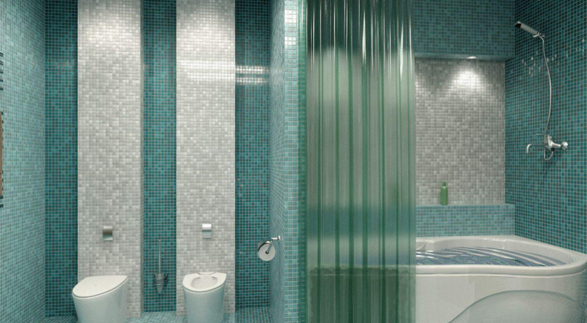 Salle de bain: Comment choisir le bon carrelage pour les murs et planchers