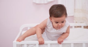 Chambre d’enfant: La Sécurité avant tout!