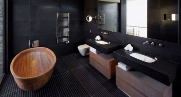 Salle de bain: Comment choisir les bons miroirs