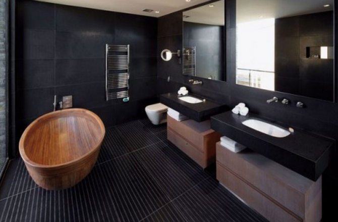 Salle de bain: Comment choisir les bons miroirs
