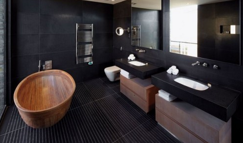 Salle de bain: Comment choisir les bons miroirs