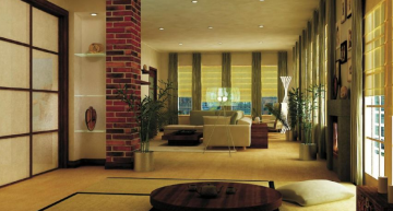 Comment donner un style Zen et asiatique à votre décoration