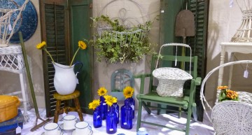Comment donner un style Provincial français à votre décoration
