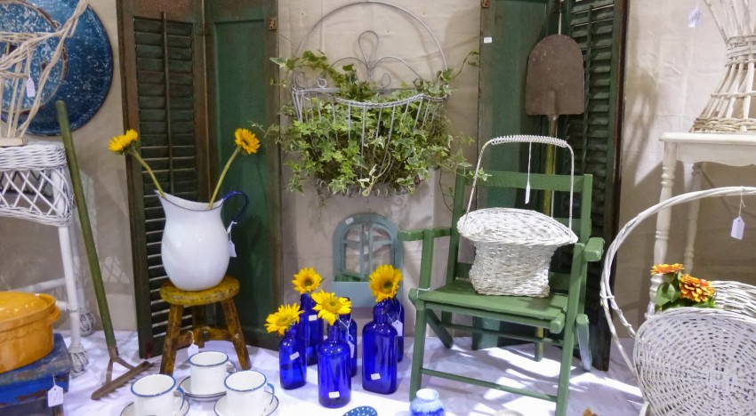 Comment donner un style Provincial français à votre décoration