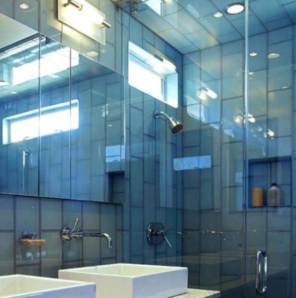 Salle de bain: Comment choisir le bon carrelage pour les murs et Salle de bain: Comment choisir le bon carrelage pour les murs et