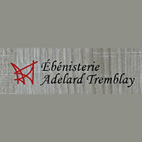 Ébénisterie Adelard Tremblay