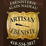 Ébénisterie Atelier Alain Nadeau