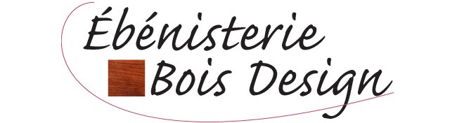 Ébénisterie Bois Design