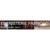 Ébénisterie François
