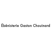 Ébénisterie Gaston Chouinard