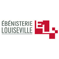 Ébénisterie Louiseville