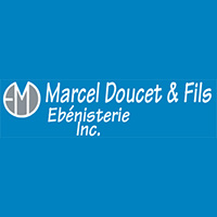 Ébénisterie Marcel Doucet & Fils
