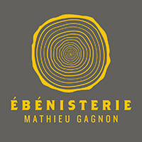 Ébénisterie Mathieu Gagnon