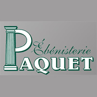 Ébénisterie Paquet