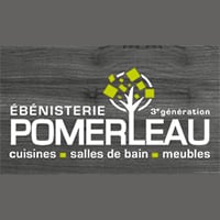 Ébénisterie Pomerleau