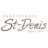 Ébénisterie St-Denis