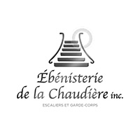 Ébénisterie de la Chaudière