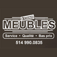 Écono Meubles